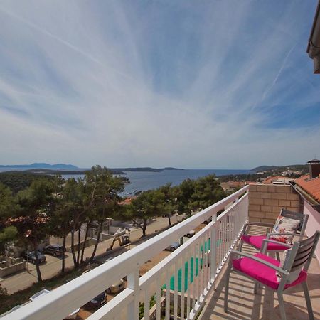 Casa Benita Bed and Breakfast Hvar Town Exteriör bild