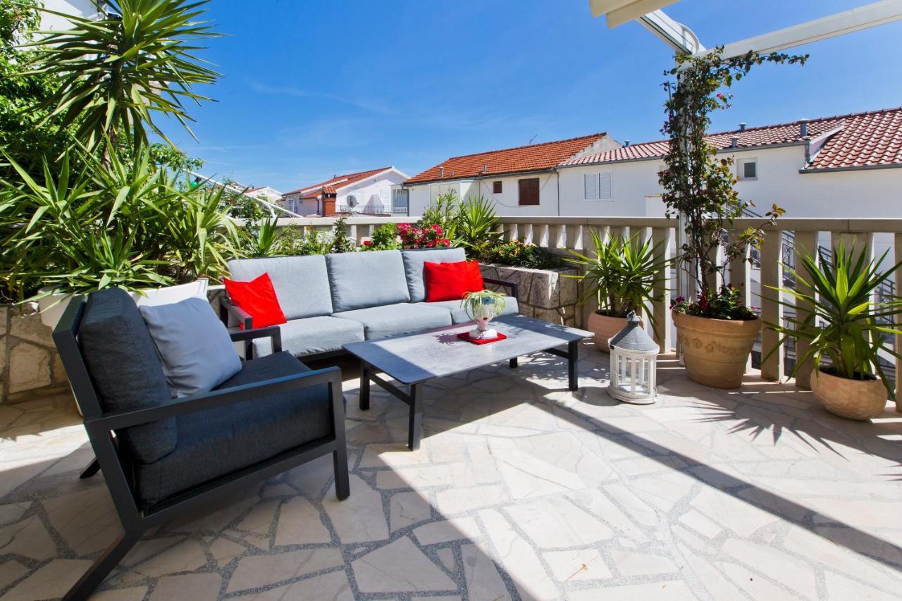 Casa Benita Bed and Breakfast Hvar Town Exteriör bild