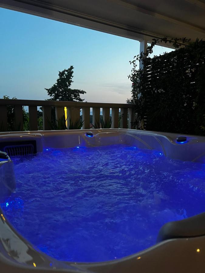 Casa Benita Bed and Breakfast Hvar Town Exteriör bild