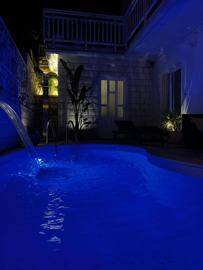 Casa Benita Bed and Breakfast Hvar Town Exteriör bild