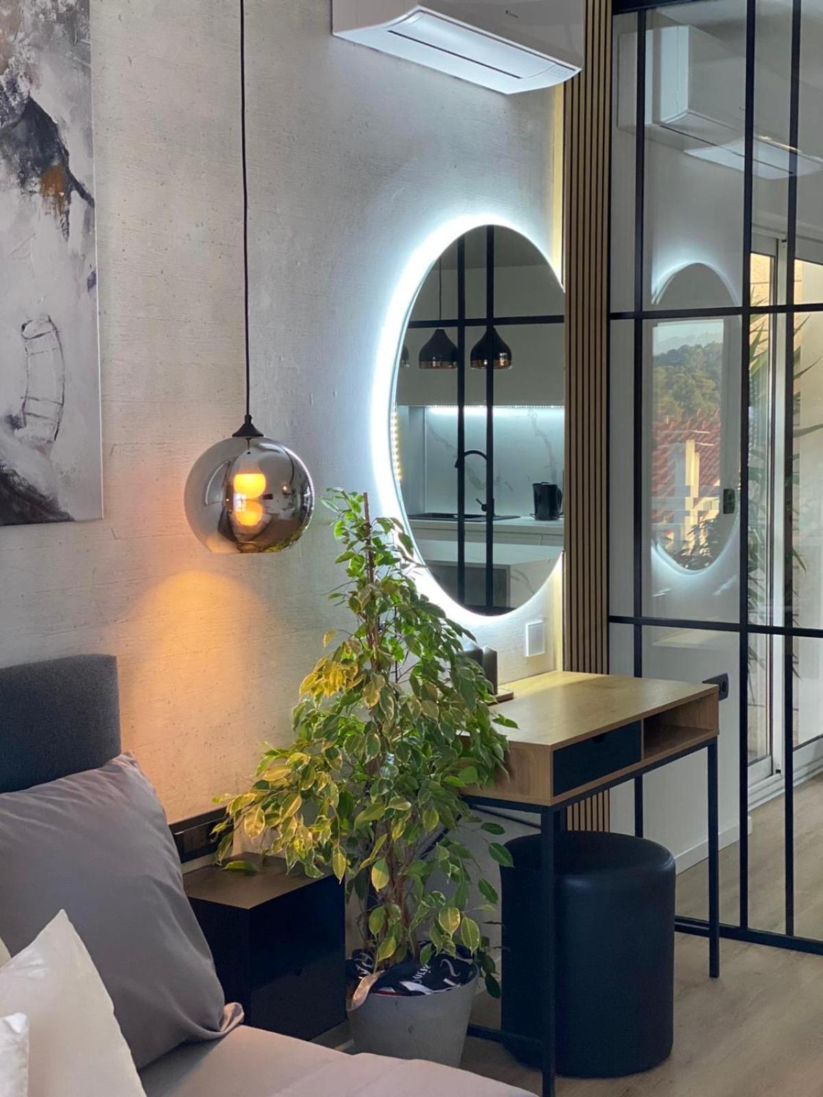 Casa Benita Bed and Breakfast Hvar Town Rum bild