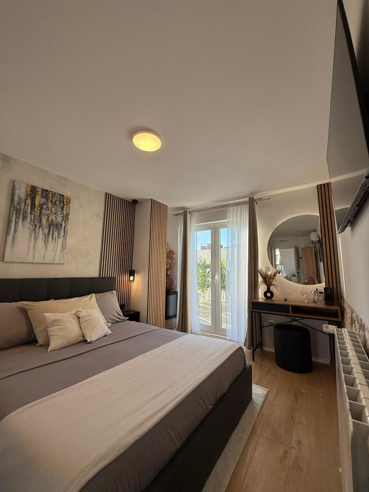 Casa Benita Bed and Breakfast Hvar Town Rum bild
